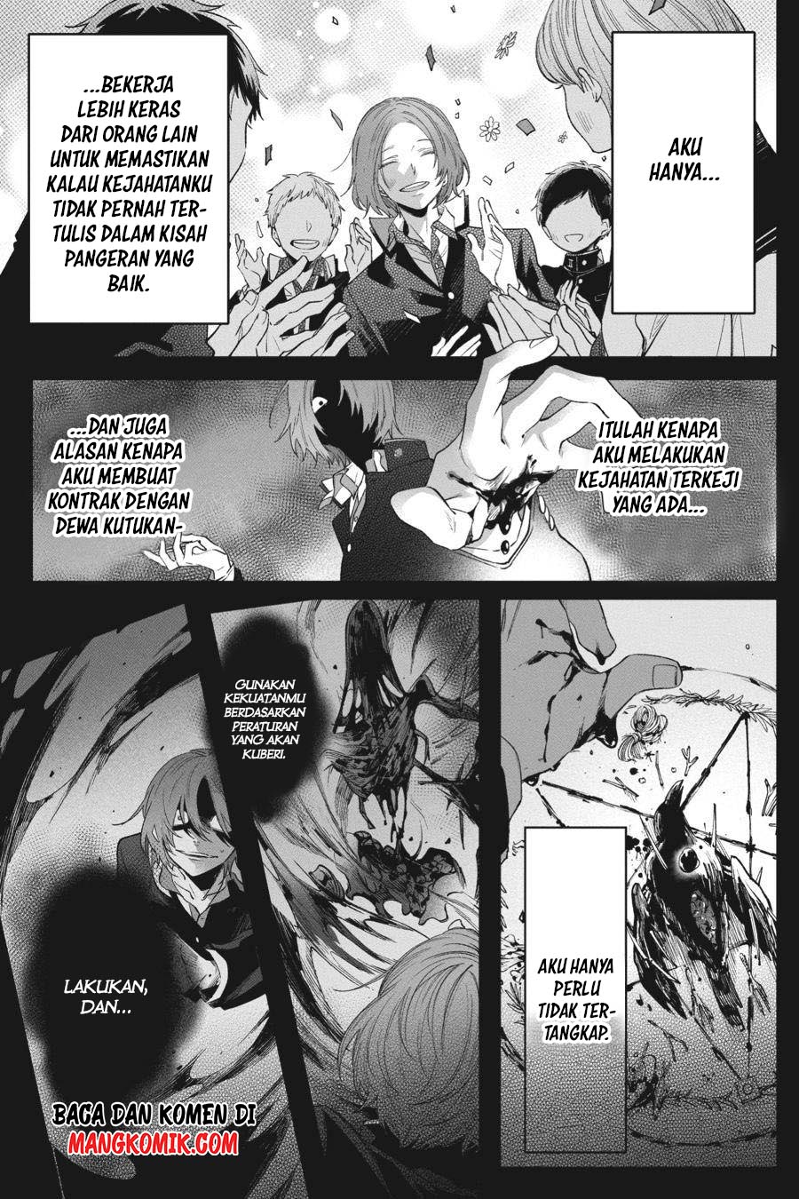Dilarang COPAS - situs resmi www.mangacanblog.com - Komik cant stop cursing you 001 - chapter 1 2 Indonesia cant stop cursing you 001 - chapter 1 Terbaru 16|Baca Manga Komik Indonesia|Mangacan