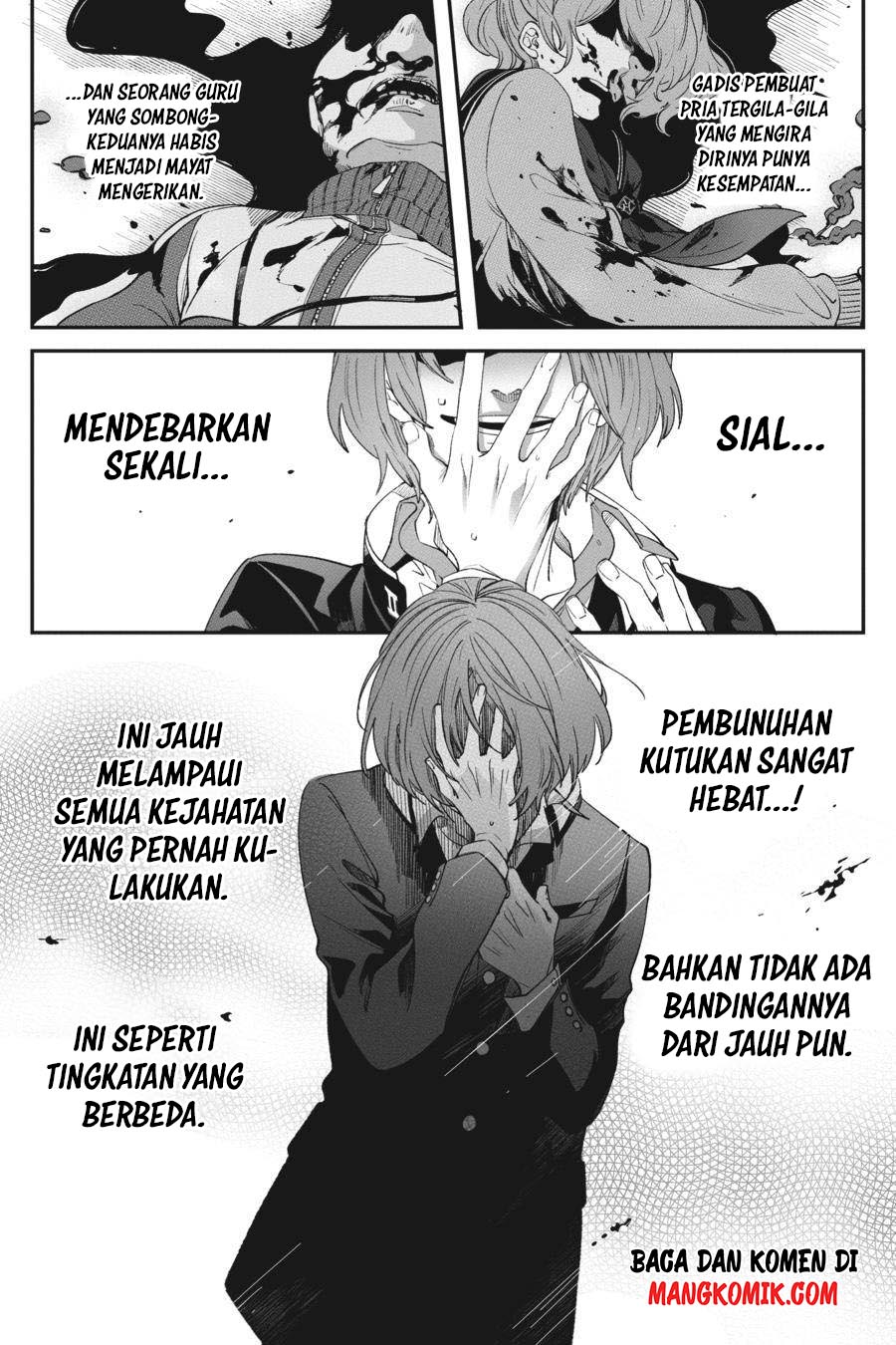 Dilarang COPAS - situs resmi www.mangacanblog.com - Komik cant stop cursing you 001 - chapter 1 2 Indonesia cant stop cursing you 001 - chapter 1 Terbaru 26|Baca Manga Komik Indonesia|Mangacan
