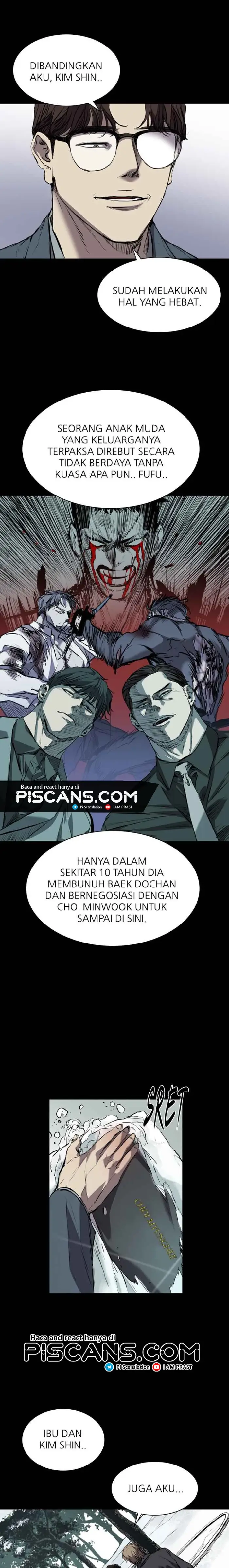 Dilarang COPAS - situs resmi www.mangacanblog.com - Komik castle 118 - chapter 118 119 Indonesia castle 118 - chapter 118 Terbaru 5|Baca Manga Komik Indonesia|Mangacan