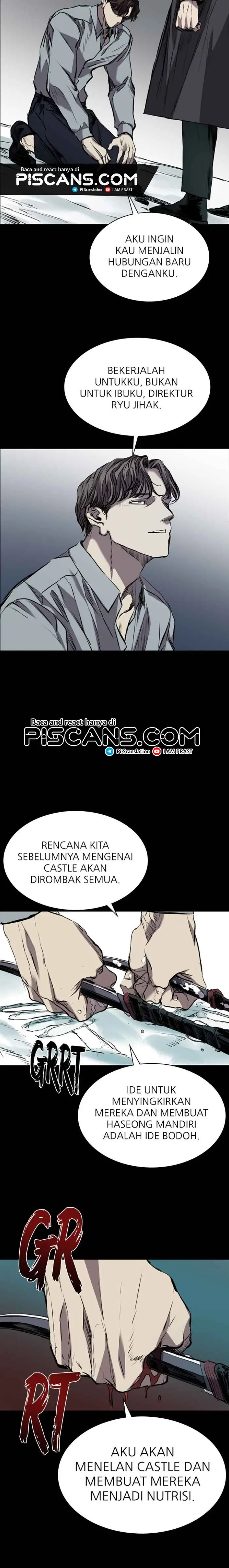 Dilarang COPAS - situs resmi www.mangacanblog.com - Komik castle 118 - chapter 118 119 Indonesia castle 118 - chapter 118 Terbaru 9|Baca Manga Komik Indonesia|Mangacan