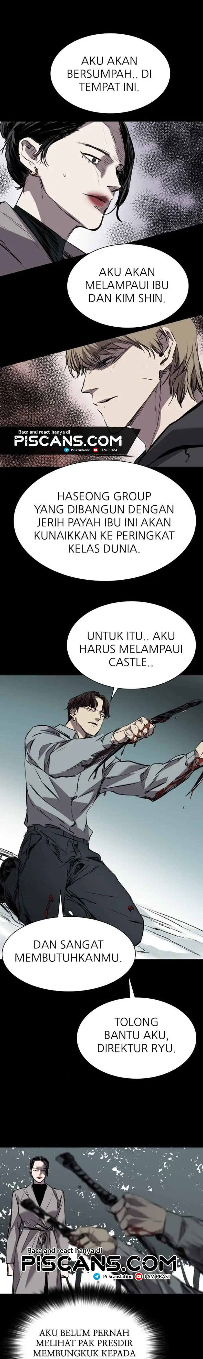 Dilarang COPAS - situs resmi www.mangacanblog.com - Komik castle 118 - chapter 118 119 Indonesia castle 118 - chapter 118 Terbaru 10|Baca Manga Komik Indonesia|Mangacan