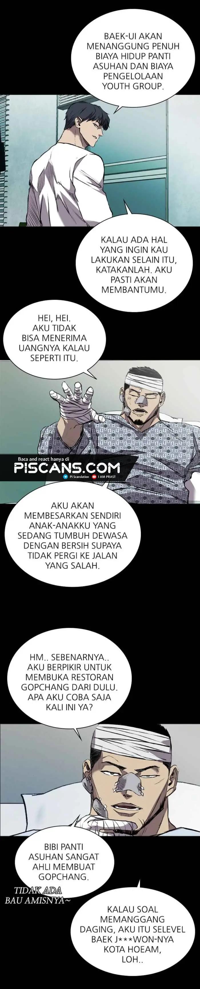 Dilarang COPAS - situs resmi www.mangacanblog.com - Komik castle 118 - chapter 118 119 Indonesia castle 118 - chapter 118 Terbaru 21|Baca Manga Komik Indonesia|Mangacan