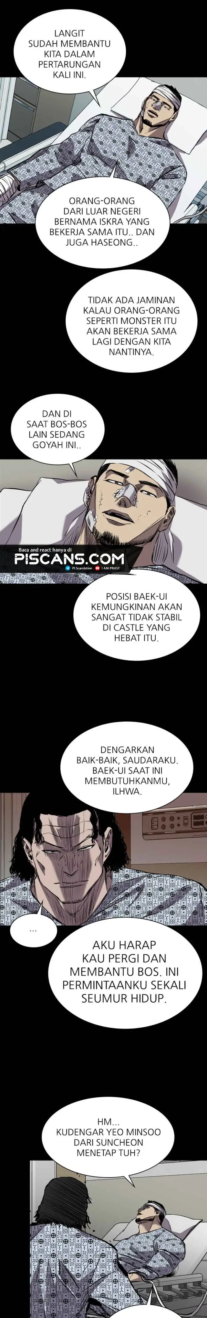 Dilarang COPAS - situs resmi www.mangacanblog.com - Komik castle 118 - chapter 118 119 Indonesia castle 118 - chapter 118 Terbaru 26|Baca Manga Komik Indonesia|Mangacan