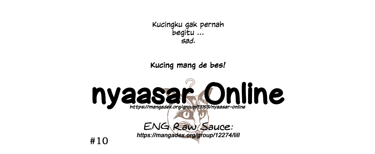 Dilarang COPAS - situs resmi www.mangacanblog.com - Komik cat maid and mistress 007 - chapter 7 8 Indonesia cat maid and mistress 007 - chapter 7 Terbaru 0|Baca Manga Komik Indonesia|Mangacan