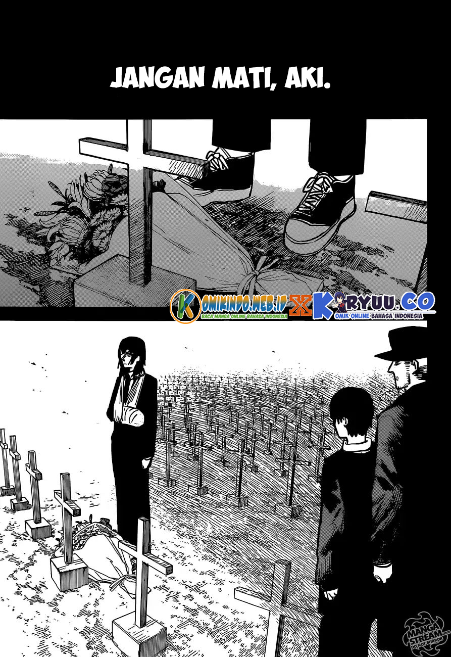 Dilarang COPAS - situs resmi www.mangacanblog.com - Komik chainsawman 014 - chapter 14 15 Indonesia chainsawman 014 - chapter 14 Terbaru 17|Baca Manga Komik Indonesia|Mangacan