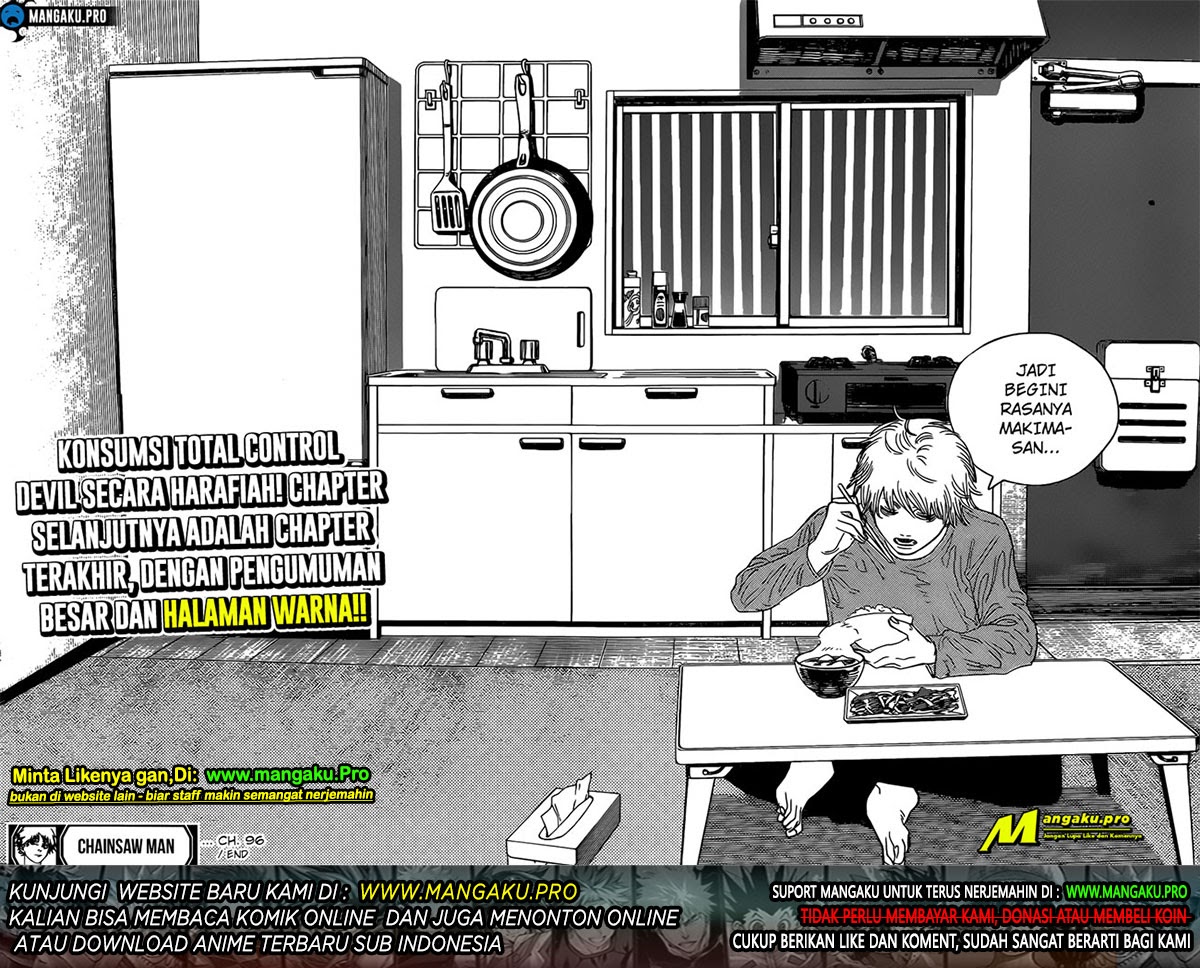 Dilarang COPAS - situs resmi www.mangacanblog.com - Komik chainsawman 096 - chapter 96 97 Indonesia chainsawman 096 - chapter 96 Terbaru 18|Baca Manga Komik Indonesia|Mangacan