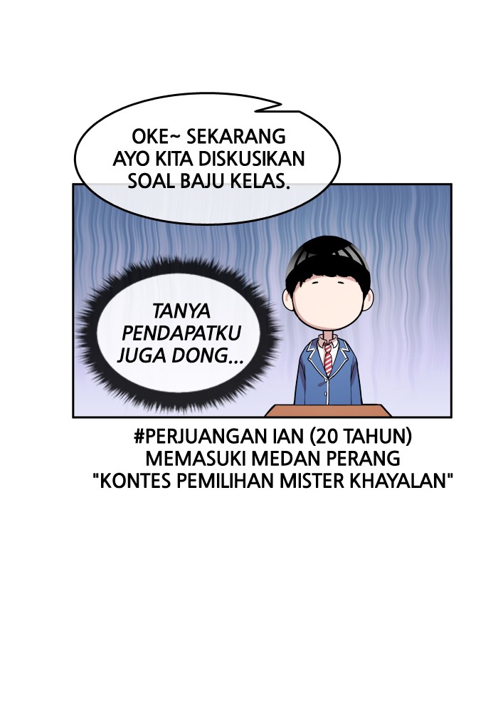 Dilarang COPAS - situs resmi www.mangacanblog.com - Komik change 020 - chapter 20 21 Indonesia change 020 - chapter 20 Terbaru 20|Baca Manga Komik Indonesia|Mangacan