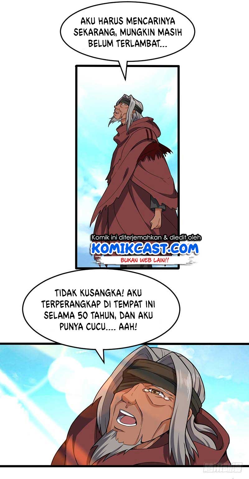 Dilarang COPAS - situs resmi www.mangacanblog.com - Komik chaotic sword god 132 - chapter 132 133 Indonesia chaotic sword god 132 - chapter 132 Terbaru 9|Baca Manga Komik Indonesia|Mangacan