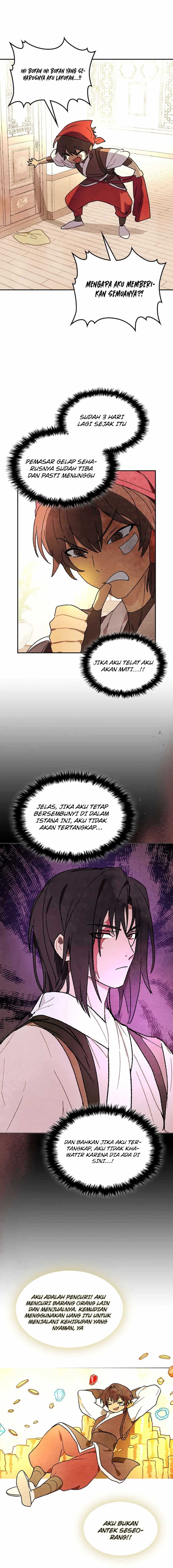 Dilarang COPAS - situs resmi www.mangacanblog.com - Komik chronicles of the martial gods return 008 - chapter 8 9 Indonesia chronicles of the martial gods return 008 - chapter 8 Terbaru 15|Baca Manga Komik Indonesia|Mangacan
