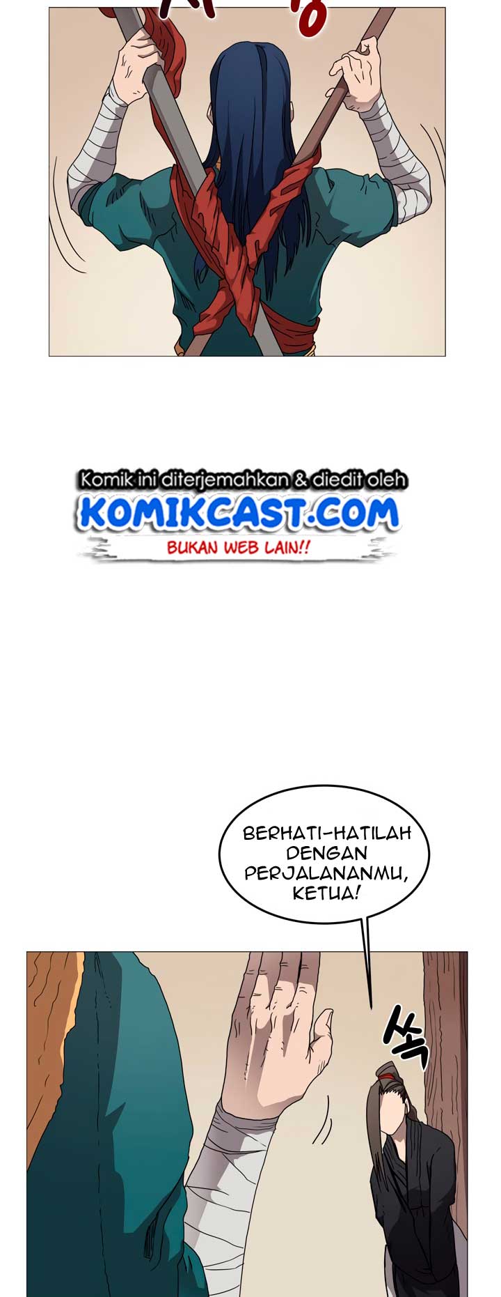 Dilarang COPAS - situs resmi www.mangacanblog.com - Komik chronicles of heavenly demon 042 - chapter 42 43 Indonesia chronicles of heavenly demon 042 - chapter 42 Terbaru 11|Baca Manga Komik Indonesia|Mangacan