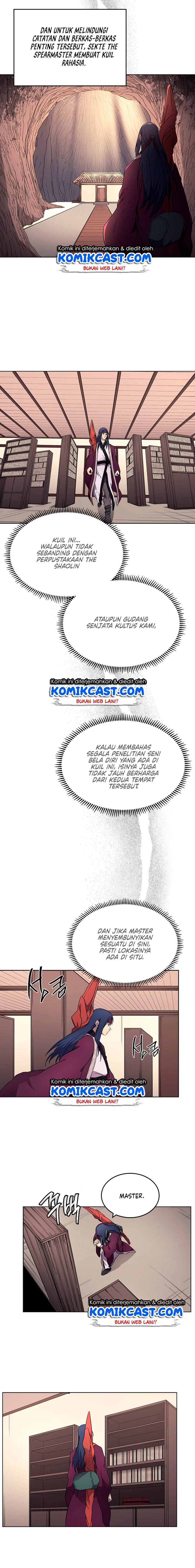 Dilarang COPAS - situs resmi www.mangacanblog.com - Komik chronicles of heavenly demon 127 - chapter 127 128 Indonesia chronicles of heavenly demon 127 - chapter 127 Terbaru 6|Baca Manga Komik Indonesia|Mangacan