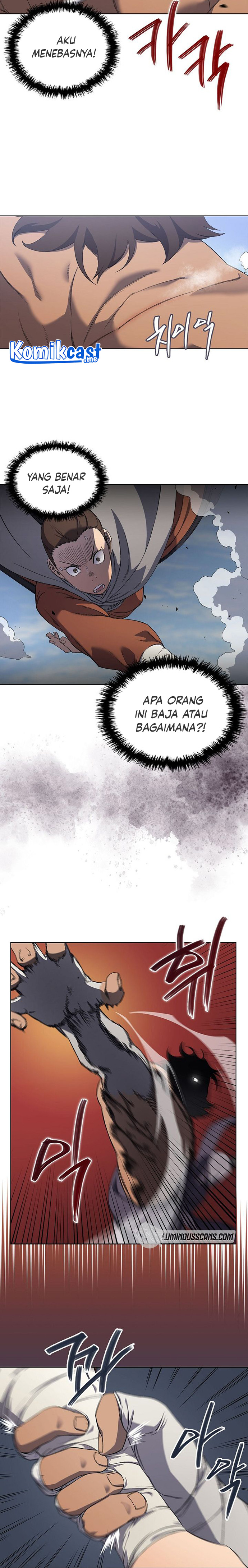 Dilarang COPAS - situs resmi www.mangacanblog.com - Komik chronicles of heavenly demon 178 - chapter 178 179 Indonesia chronicles of heavenly demon 178 - chapter 178 Terbaru 9|Baca Manga Komik Indonesia|Mangacan