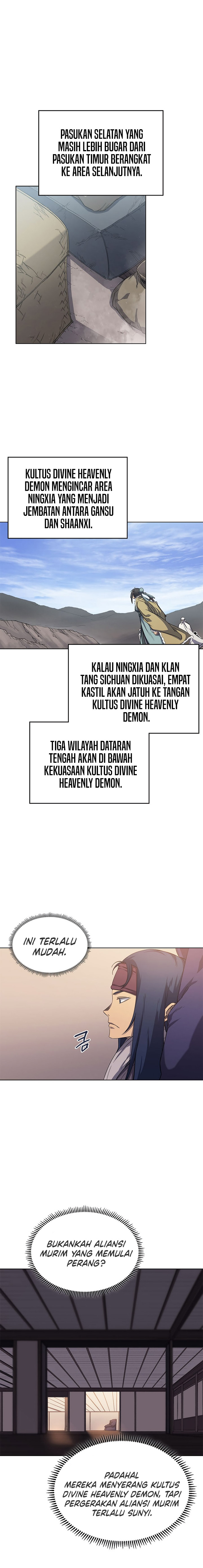Dilarang COPAS - situs resmi www.mangacanblog.com - Komik chronicles of heavenly demon 186 - chapter 186 187 Indonesia chronicles of heavenly demon 186 - chapter 186 Terbaru 12|Baca Manga Komik Indonesia|Mangacan