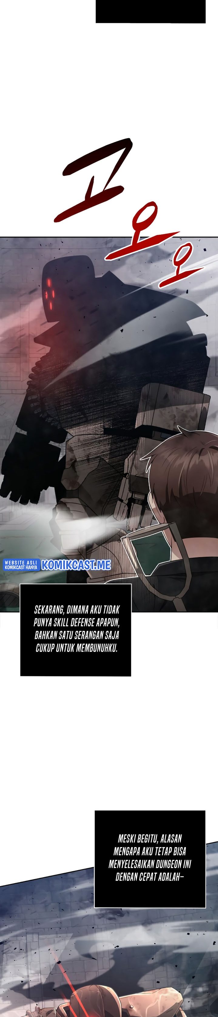 Dilarang COPAS - situs resmi www.mangacanblog.com - Komik clever cleaning life of the returned genius hunter 011 - chapter 11 12 Indonesia clever cleaning life of the returned genius hunter 011 - chapter 11 Terbaru 7|Baca Manga Komik Indonesia|Mangacan