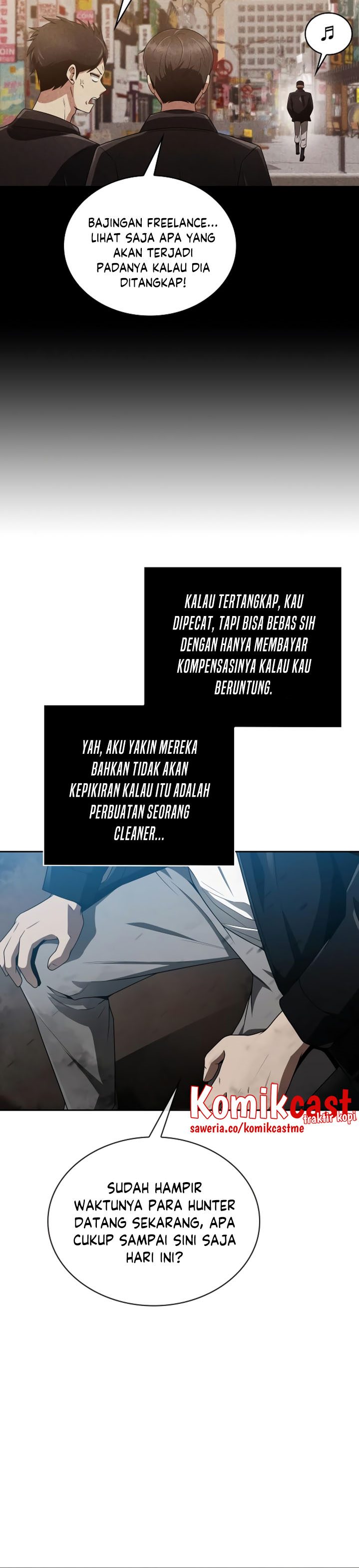 Dilarang COPAS - situs resmi www.mangacanblog.com - Komik clever cleaning life of the returned genius hunter 011 - chapter 11 12 Indonesia clever cleaning life of the returned genius hunter 011 - chapter 11 Terbaru 16|Baca Manga Komik Indonesia|Mangacan