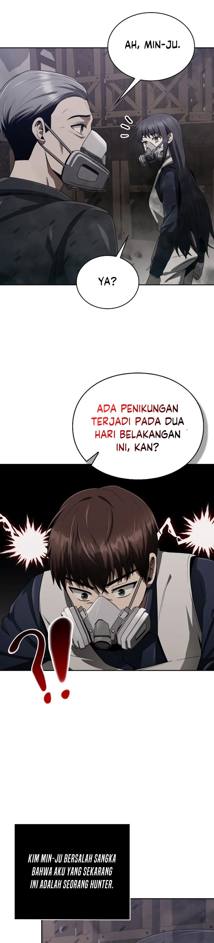 Dilarang COPAS - situs resmi www.mangacanblog.com - Komik clever cleaning life of the returned genius hunter 011 - chapter 11 12 Indonesia clever cleaning life of the returned genius hunter 011 - chapter 11 Terbaru 25|Baca Manga Komik Indonesia|Mangacan