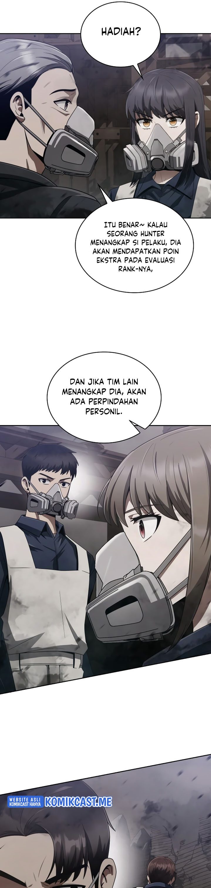 Dilarang COPAS - situs resmi www.mangacanblog.com - Komik clever cleaning life of the returned genius hunter 011 - chapter 11 12 Indonesia clever cleaning life of the returned genius hunter 011 - chapter 11 Terbaru 29|Baca Manga Komik Indonesia|Mangacan