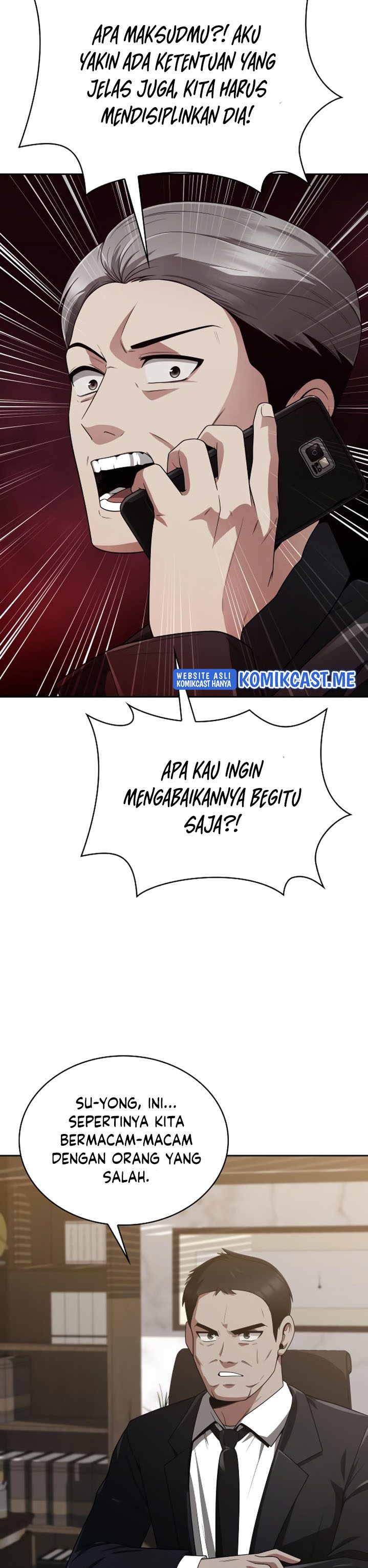 Dilarang COPAS - situs resmi www.mangacanblog.com - Komik clever cleaning life of the returned genius hunter 011 - chapter 11 12 Indonesia clever cleaning life of the returned genius hunter 011 - chapter 11 Terbaru 39|Baca Manga Komik Indonesia|Mangacan