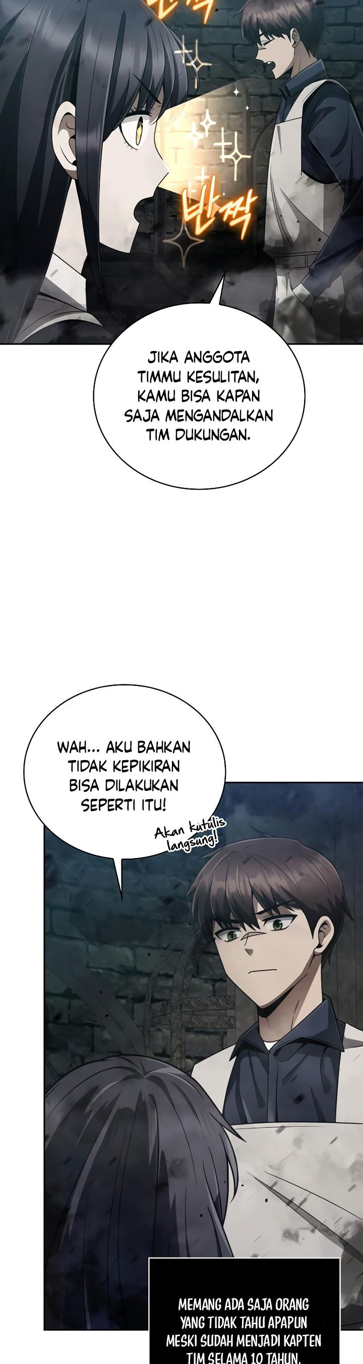 Dilarang COPAS - situs resmi www.mangacanblog.com - Komik clever cleaning life of the returned genius hunter 019 - chapter 19 20 Indonesia clever cleaning life of the returned genius hunter 019 - chapter 19 Terbaru 11|Baca Manga Komik Indonesia|Mangacan