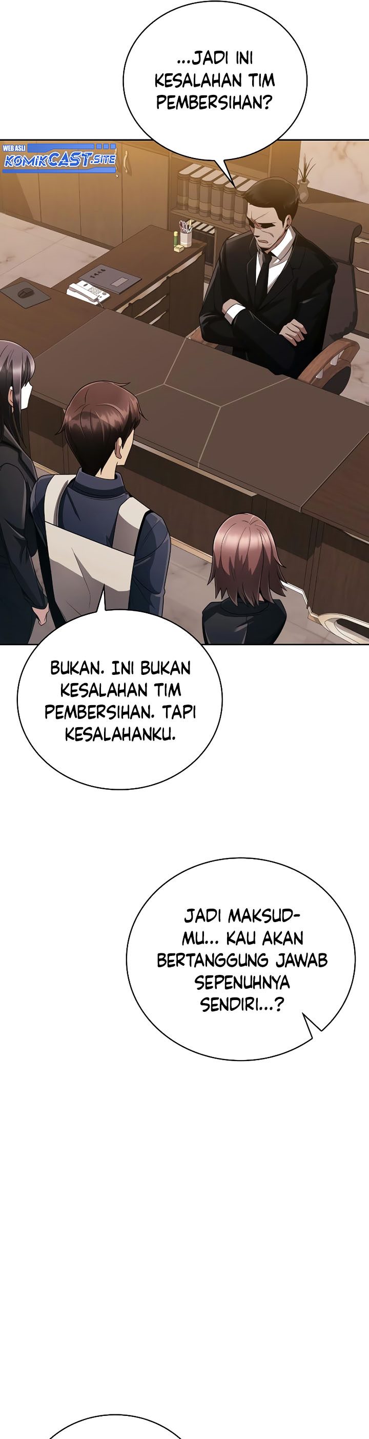 Dilarang COPAS - situs resmi www.mangacanblog.com - Komik clever cleaning life of the returned genius hunter 019 - chapter 19 20 Indonesia clever cleaning life of the returned genius hunter 019 - chapter 19 Terbaru 34|Baca Manga Komik Indonesia|Mangacan