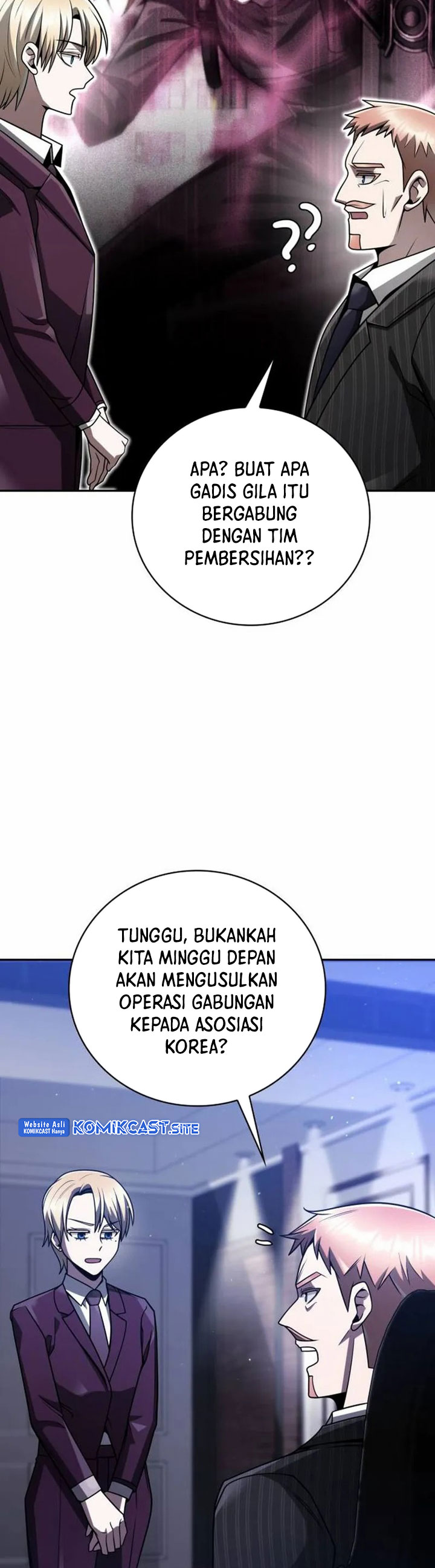 Dilarang COPAS - situs resmi www.mangacanblog.com - Komik clever cleaning life of the returned genius hunter 032 - chapter 32 33 Indonesia clever cleaning life of the returned genius hunter 032 - chapter 32 Terbaru 39|Baca Manga Komik Indonesia|Mangacan