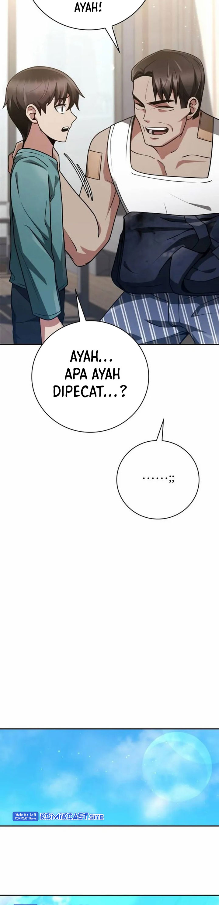 Dilarang COPAS - situs resmi www.mangacanblog.com - Komik clever cleaning life of the returned genius hunter 032 - chapter 32 33 Indonesia clever cleaning life of the returned genius hunter 032 - chapter 32 Terbaru 59|Baca Manga Komik Indonesia|Mangacan
