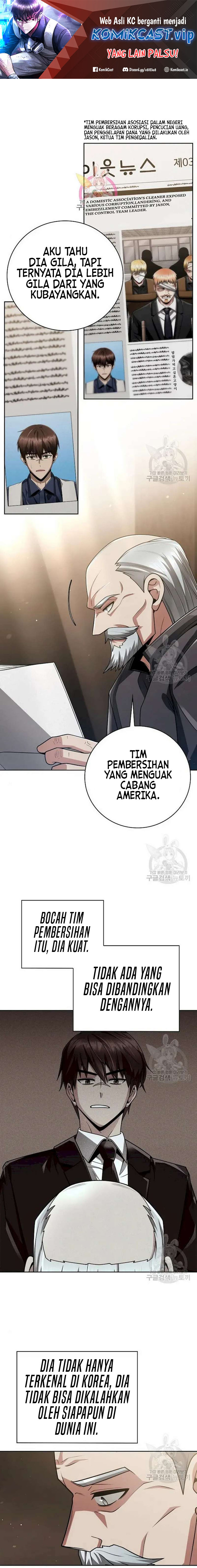 Dilarang COPAS - situs resmi www.mangacanblog.com - Komik clever cleaning life of the returned genius hunter 041 - chapter 41 42 Indonesia clever cleaning life of the returned genius hunter 041 - chapter 41 Terbaru 1|Baca Manga Komik Indonesia|Mangacan