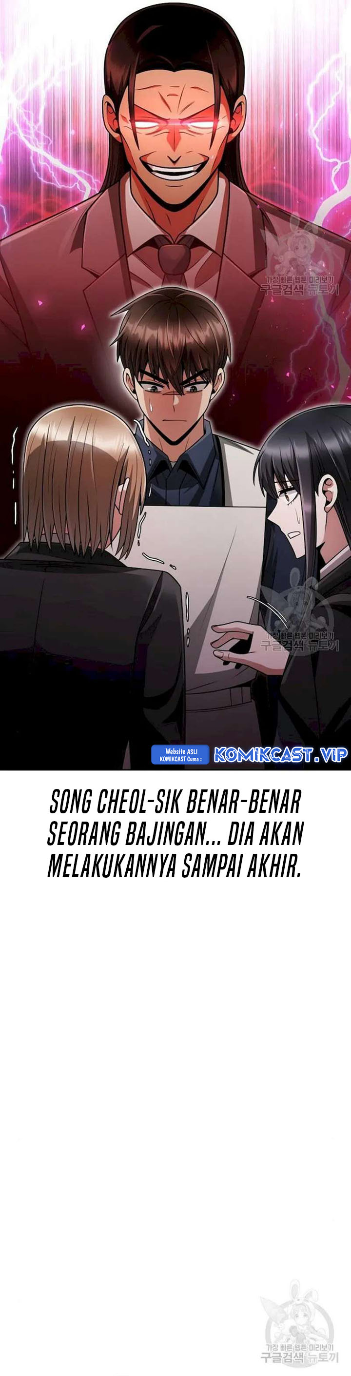 Dilarang COPAS - situs resmi www.mangacanblog.com - Komik clever cleaning life of the returned genius hunter 041 - chapter 41 42 Indonesia clever cleaning life of the returned genius hunter 041 - chapter 41 Terbaru 22|Baca Manga Komik Indonesia|Mangacan