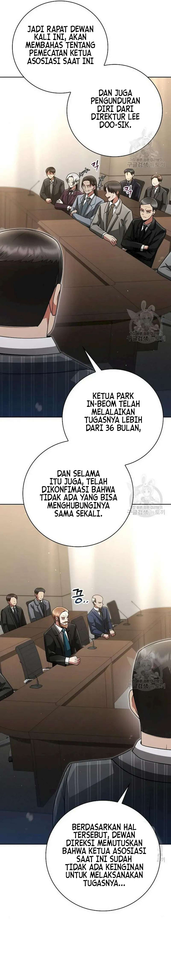 Dilarang COPAS - situs resmi www.mangacanblog.com - Komik clever cleaning life of the returned genius hunter 041 - chapter 41 42 Indonesia clever cleaning life of the returned genius hunter 041 - chapter 41 Terbaru 23|Baca Manga Komik Indonesia|Mangacan