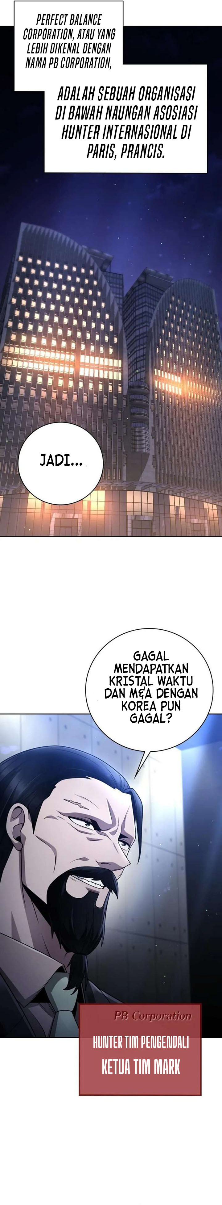 Dilarang COPAS - situs resmi www.mangacanblog.com - Komik clever cleaning life of the returned genius hunter 044 - chapter 44 45 Indonesia clever cleaning life of the returned genius hunter 044 - chapter 44 Terbaru 6|Baca Manga Komik Indonesia|Mangacan