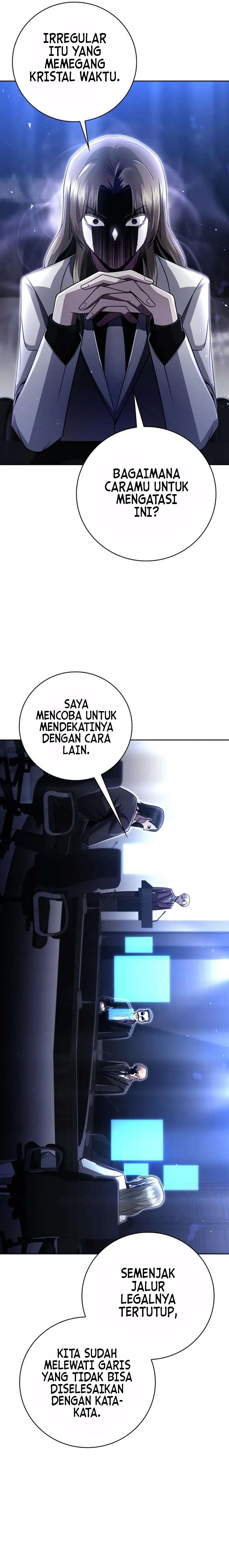 Dilarang COPAS - situs resmi www.mangacanblog.com - Komik clever cleaning life of the returned genius hunter 044 - chapter 44 45 Indonesia clever cleaning life of the returned genius hunter 044 - chapter 44 Terbaru 14|Baca Manga Komik Indonesia|Mangacan