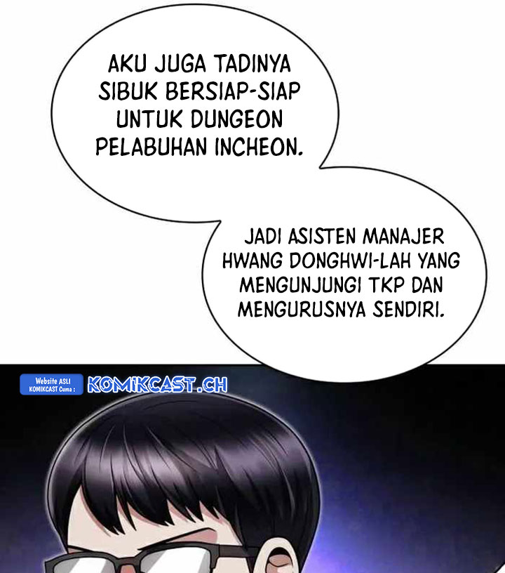 Dilarang COPAS - situs resmi www.mangacanblog.com - Komik clever cleaning life of the returned genius hunter 051 - chapter 51 52 Indonesia clever cleaning life of the returned genius hunter 051 - chapter 51 Terbaru 64|Baca Manga Komik Indonesia|Mangacan