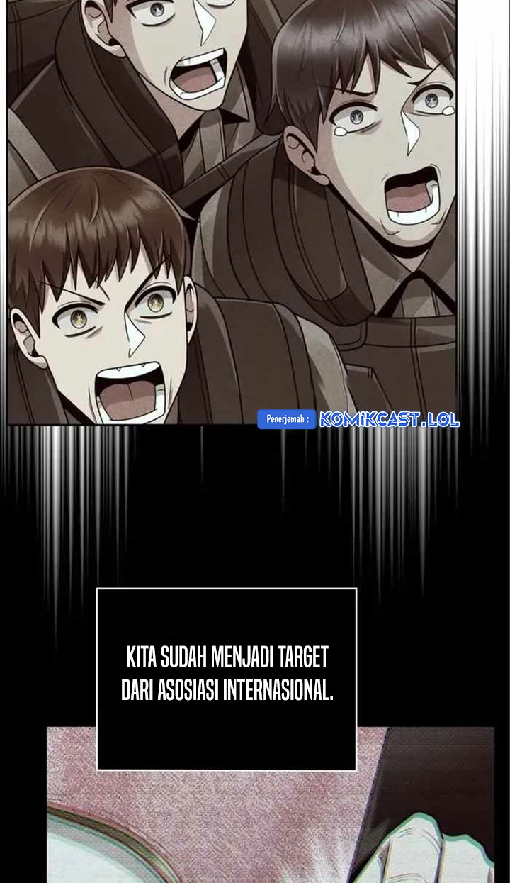 Dilarang COPAS - situs resmi www.mangacanblog.com - Komik clever cleaning life of the returned genius hunter 056 - chapter 56 57 Indonesia clever cleaning life of the returned genius hunter 056 - chapter 56 Terbaru 94|Baca Manga Komik Indonesia|Mangacan