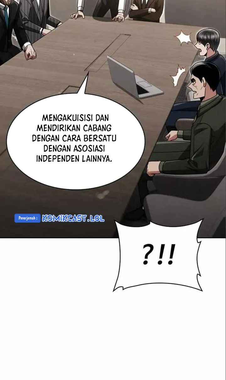 Dilarang COPAS - situs resmi www.mangacanblog.com - Komik clever cleaning life of the returned genius hunter 056 - chapter 56 57 Indonesia clever cleaning life of the returned genius hunter 056 - chapter 56 Terbaru 101|Baca Manga Komik Indonesia|Mangacan