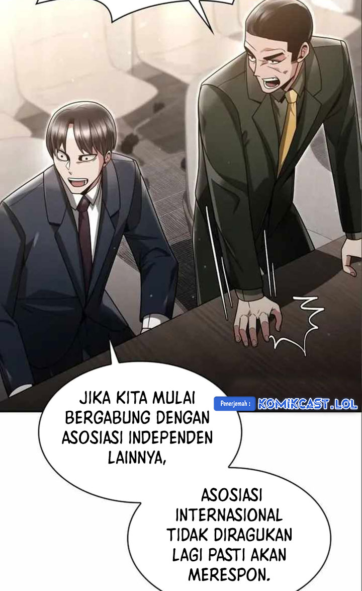 Dilarang COPAS - situs resmi www.mangacanblog.com - Komik clever cleaning life of the returned genius hunter 056 - chapter 56 57 Indonesia clever cleaning life of the returned genius hunter 056 - chapter 56 Terbaru 104|Baca Manga Komik Indonesia|Mangacan