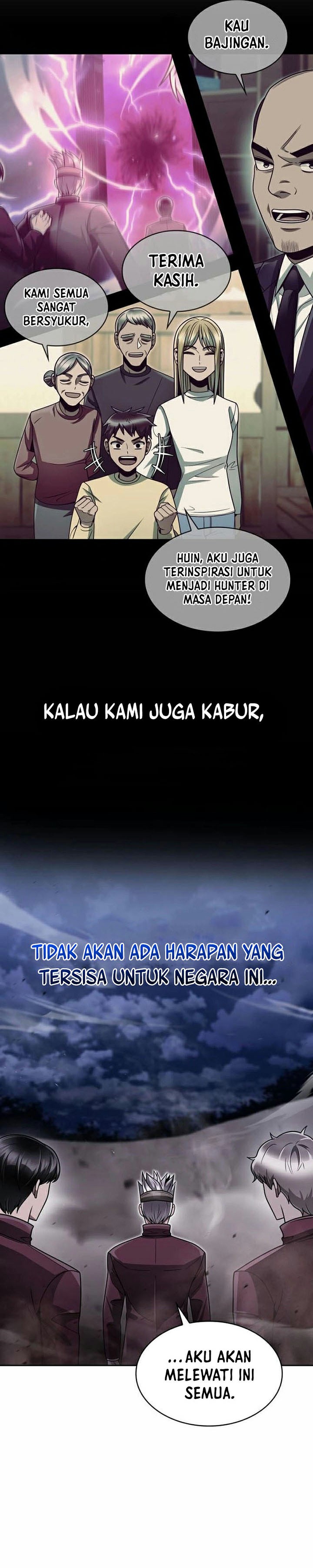 Dilarang COPAS - situs resmi www.mangacanblog.com - Komik clever cleaning life of the returned genius hunter 060 - chapter 60 61 Indonesia clever cleaning life of the returned genius hunter 060 - chapter 60 Terbaru 9|Baca Manga Komik Indonesia|Mangacan