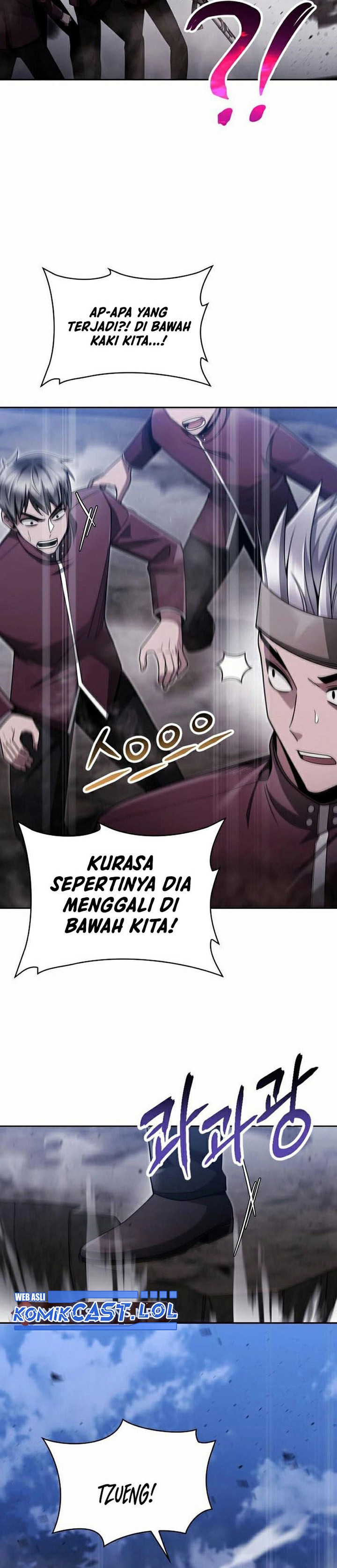 Dilarang COPAS - situs resmi www.mangacanblog.com - Komik clever cleaning life of the returned genius hunter 060 - chapter 60 61 Indonesia clever cleaning life of the returned genius hunter 060 - chapter 60 Terbaru 12|Baca Manga Komik Indonesia|Mangacan