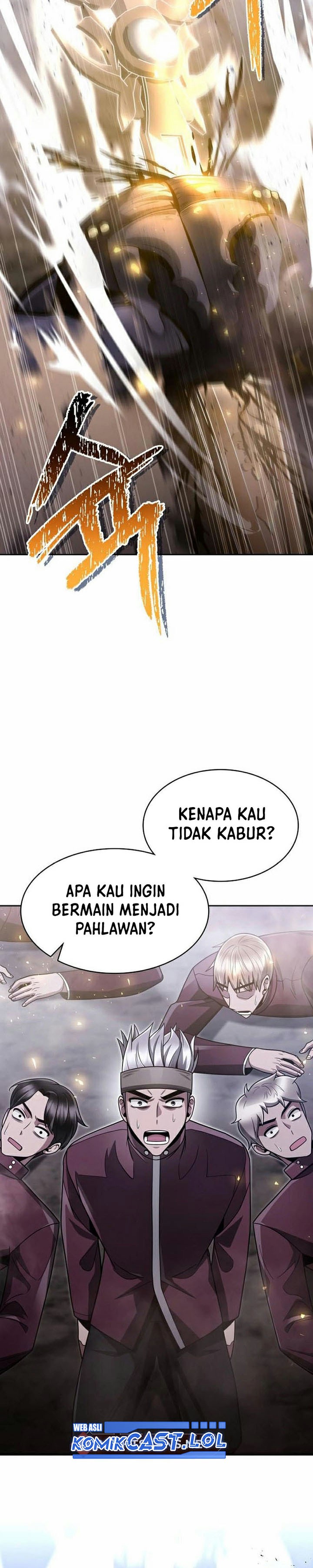 Dilarang COPAS - situs resmi www.mangacanblog.com - Komik clever cleaning life of the returned genius hunter 060 - chapter 60 61 Indonesia clever cleaning life of the returned genius hunter 060 - chapter 60 Terbaru 20|Baca Manga Komik Indonesia|Mangacan