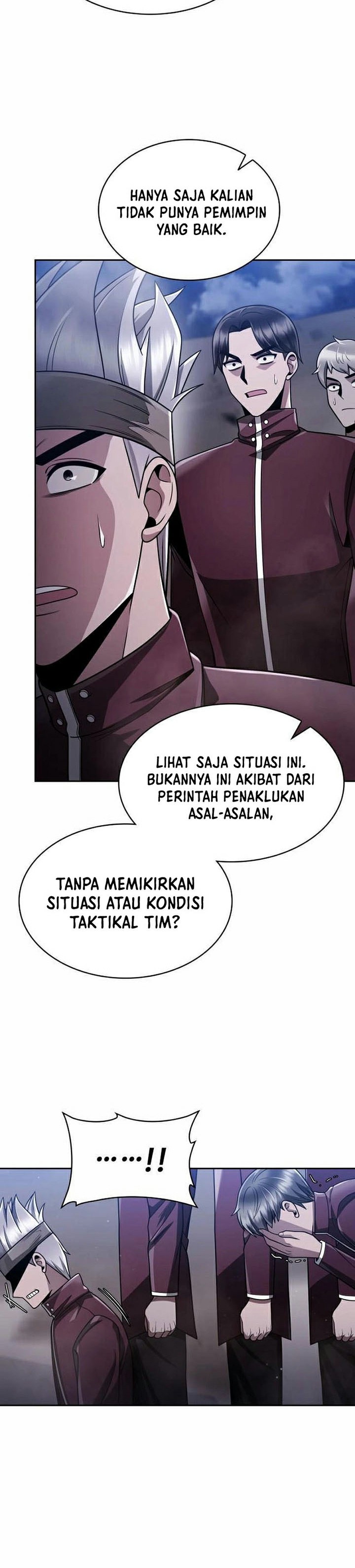 Dilarang COPAS - situs resmi www.mangacanblog.com - Komik clever cleaning life of the returned genius hunter 060 - chapter 60 61 Indonesia clever cleaning life of the returned genius hunter 060 - chapter 60 Terbaru 24|Baca Manga Komik Indonesia|Mangacan