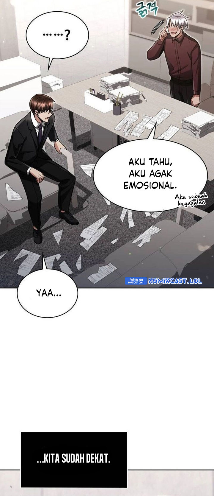 Dilarang COPAS - situs resmi www.mangacanblog.com - Komik clever cleaning life of the returned genius hunter 063 - chapter 63 64 Indonesia clever cleaning life of the returned genius hunter 063 - chapter 63 Terbaru 12|Baca Manga Komik Indonesia|Mangacan