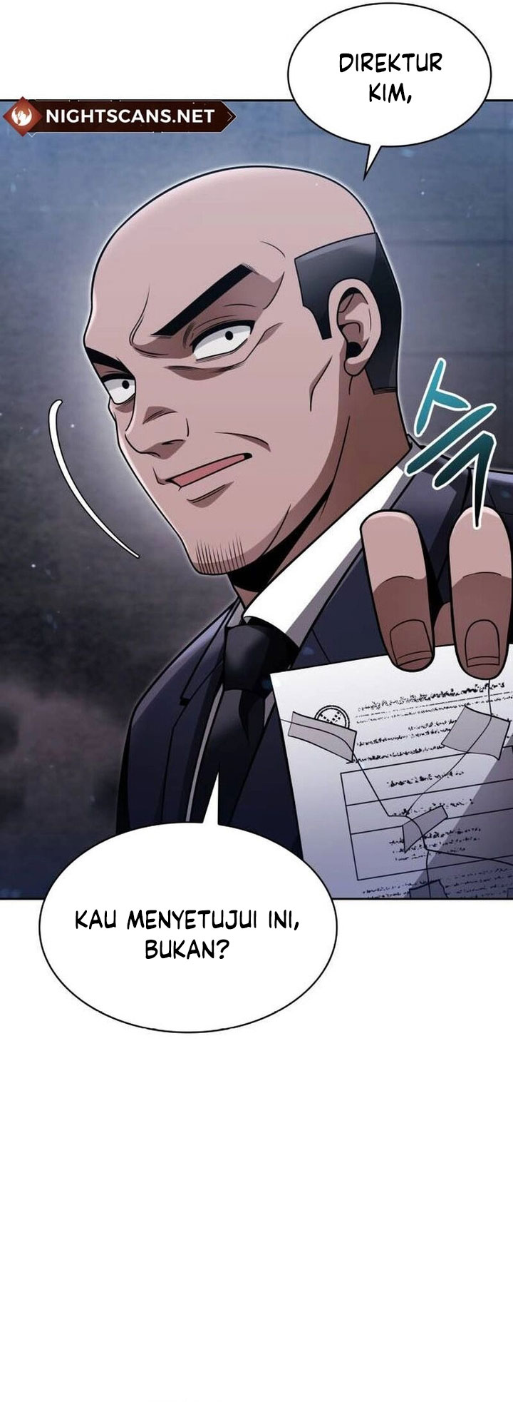 Dilarang COPAS - situs resmi www.mangacanblog.com - Komik clever cleaning life of the returned genius hunter 063 - chapter 63 64 Indonesia clever cleaning life of the returned genius hunter 063 - chapter 63 Terbaru 26|Baca Manga Komik Indonesia|Mangacan