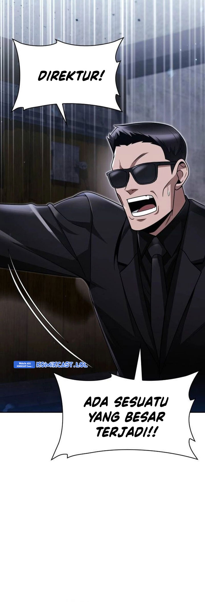 Dilarang COPAS - situs resmi www.mangacanblog.com - Komik clever cleaning life of the returned genius hunter 063 - chapter 63 64 Indonesia clever cleaning life of the returned genius hunter 063 - chapter 63 Terbaru 37|Baca Manga Komik Indonesia|Mangacan