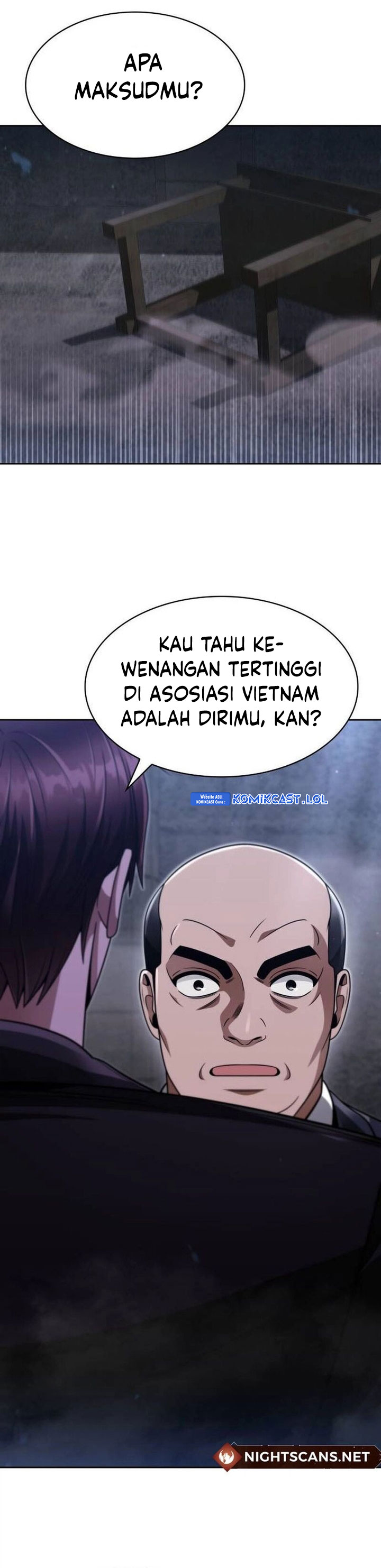 Dilarang COPAS - situs resmi www.mangacanblog.com - Komik clever cleaning life of the returned genius hunter 063 - chapter 63 64 Indonesia clever cleaning life of the returned genius hunter 063 - chapter 63 Terbaru 52|Baca Manga Komik Indonesia|Mangacan