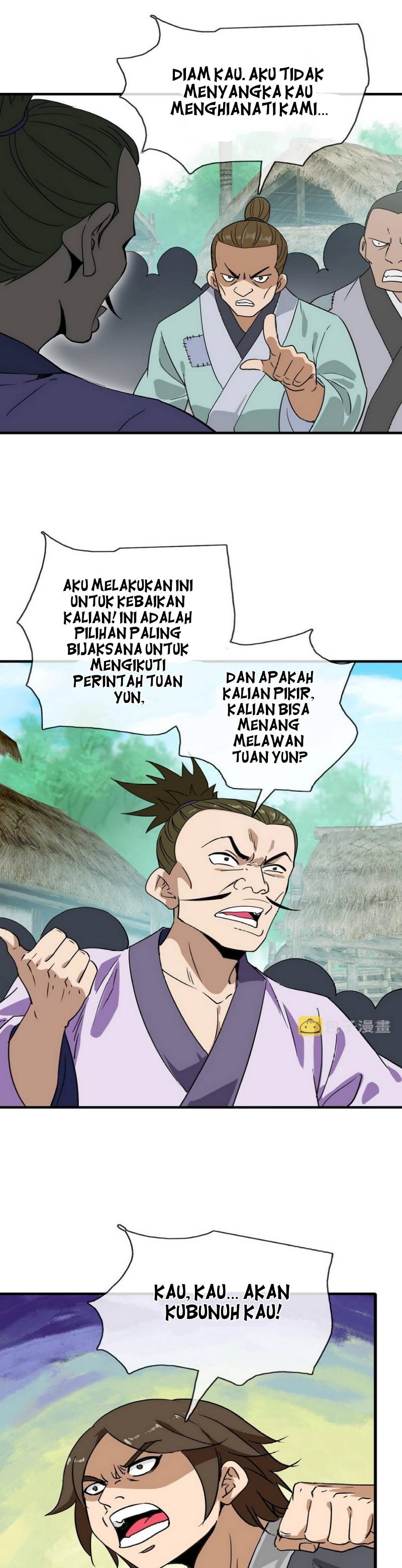 Dilarang COPAS - situs resmi www.mangacanblog.com - Komik crazy leveling system 050 - chapter 50 51 Indonesia crazy leveling system 050 - chapter 50 Terbaru 7|Baca Manga Komik Indonesia|Mangacan