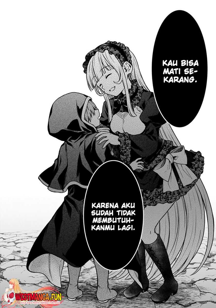 Dilarang COPAS - situs resmi www.mangacanblog.com - Komik d rank adventurer invited by a brave party and the stalking princess 025 - chapter 25 26 Indonesia d rank adventurer invited by a brave party and the stalking princess 025 - chapter 25 Terbaru 8|Baca Manga Komik Indonesia|Mangacan