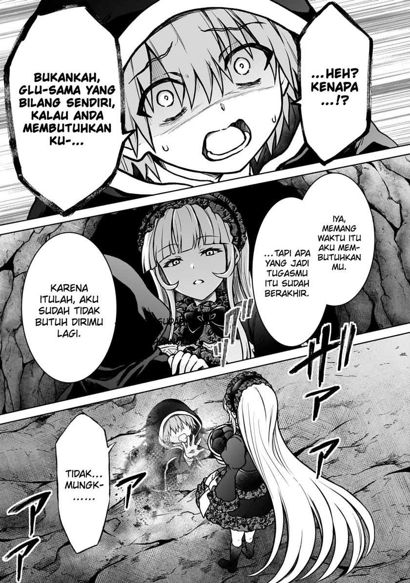 Dilarang COPAS - situs resmi www.mangacanblog.com - Komik d rank adventurer invited by a brave party and the stalking princess 025 - chapter 25 26 Indonesia d rank adventurer invited by a brave party and the stalking princess 025 - chapter 25 Terbaru 9|Baca Manga Komik Indonesia|Mangacan