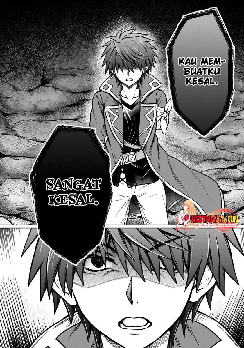 Dilarang COPAS - situs resmi www.mangacanblog.com - Komik d rank adventurer invited by a brave party and the stalking princess 025 - chapter 25 26 Indonesia d rank adventurer invited by a brave party and the stalking princess 025 - chapter 25 Terbaru 14|Baca Manga Komik Indonesia|Mangacan