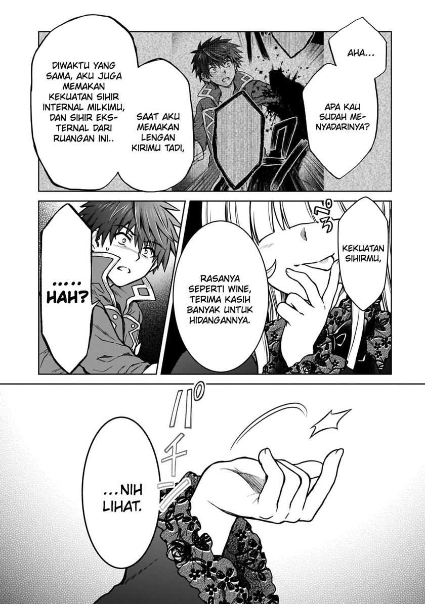 Dilarang COPAS - situs resmi www.mangacanblog.com - Komik d rank adventurer invited by a brave party and the stalking princess 025 - chapter 25 26 Indonesia d rank adventurer invited by a brave party and the stalking princess 025 - chapter 25 Terbaru 16|Baca Manga Komik Indonesia|Mangacan