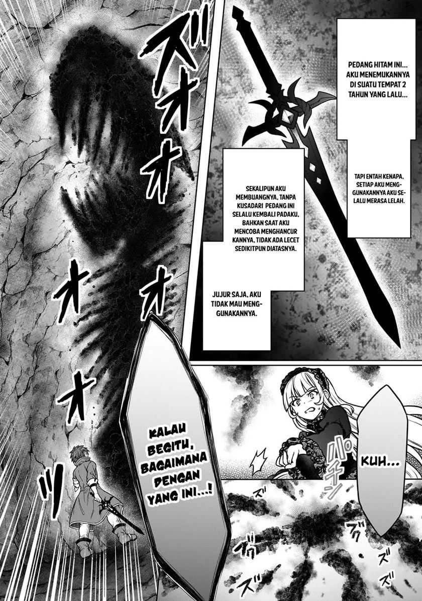Dilarang COPAS - situs resmi www.mangacanblog.com - Komik d rank adventurer invited by a brave party and the stalking princess 025 - chapter 25 26 Indonesia d rank adventurer invited by a brave party and the stalking princess 025 - chapter 25 Terbaru 22|Baca Manga Komik Indonesia|Mangacan