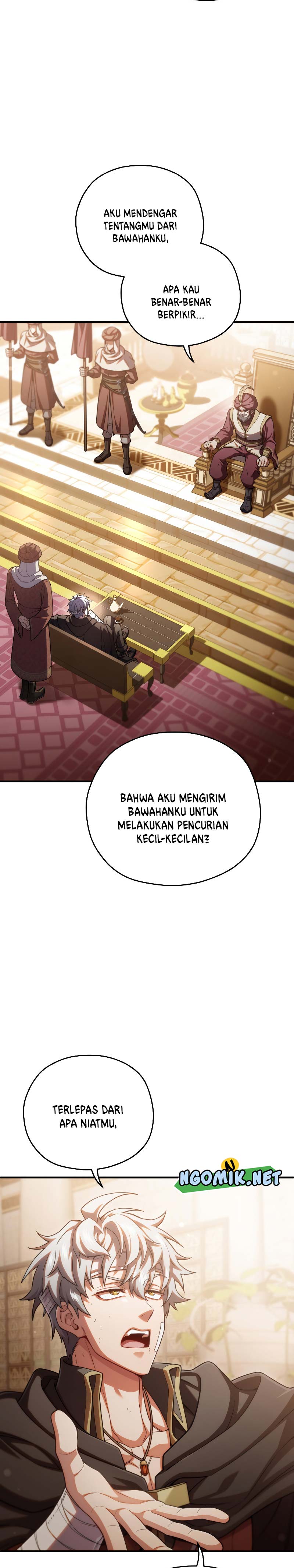 Dilarang COPAS - situs resmi www.mangacanblog.com - Komik damn reincarnation 067 - chapter 67 68 Indonesia damn reincarnation 067 - chapter 67 Terbaru 2|Baca Manga Komik Indonesia|Mangacan